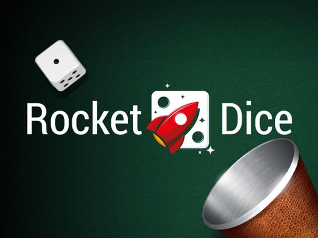 stake bet Dados de Foguete
