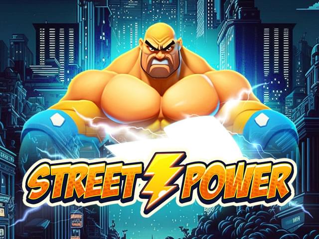 stake bet Poder da Rua