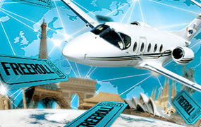 stake bet Freerolls Exclusivos