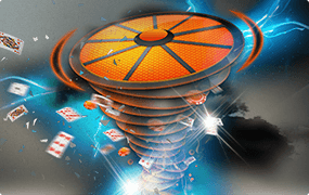 stake bet Pôquer Twister